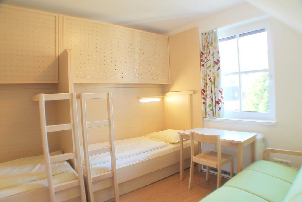Jugendgaestehaus St. Gilgen Room photo